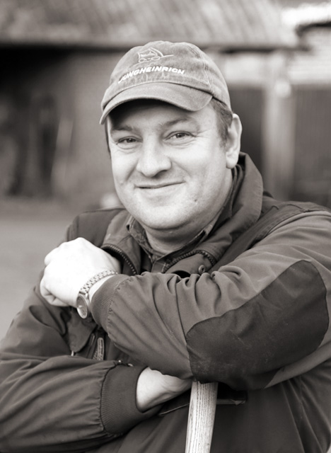 Sven Elis